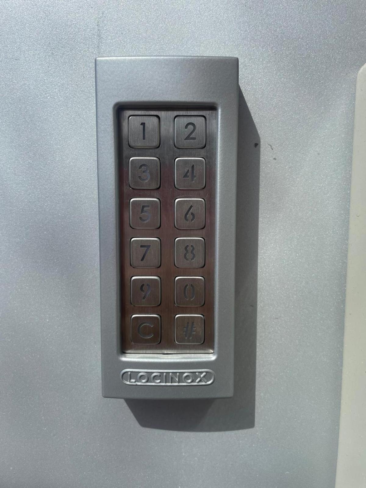 Best In Hosting Graz - Self Check In Hotell Exteriör bild