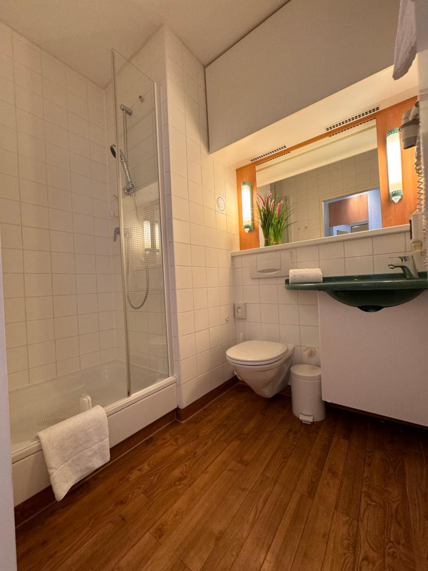 Best In Hosting Graz - Self Check In Hotell Exteriör bild