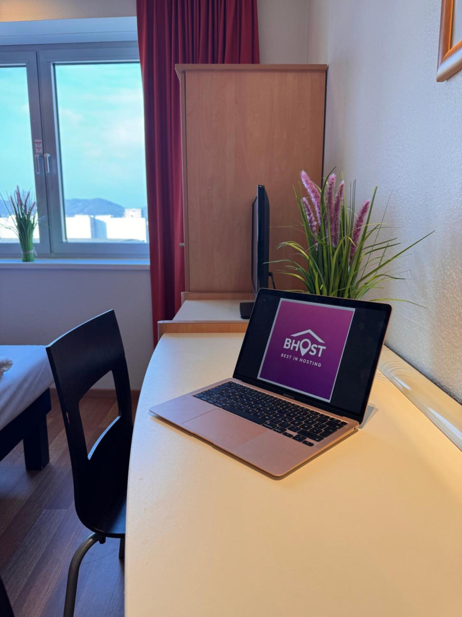 Best In Hosting Graz - Self Check In Hotell Exteriör bild