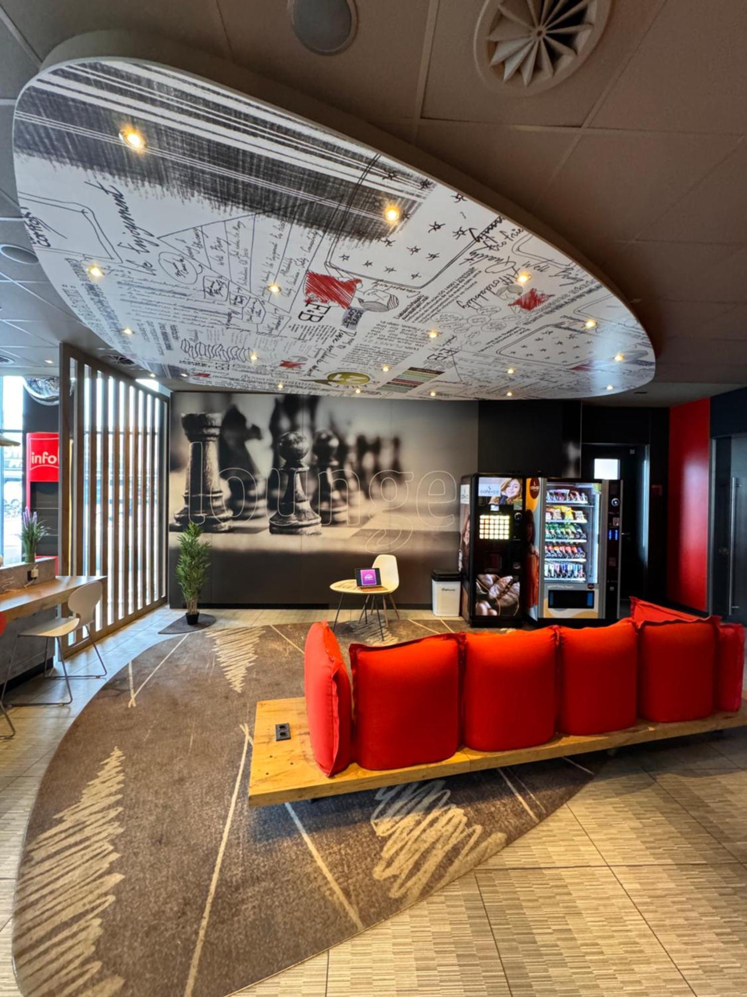 Best In Hosting Graz - Self Check In Hotell Exteriör bild