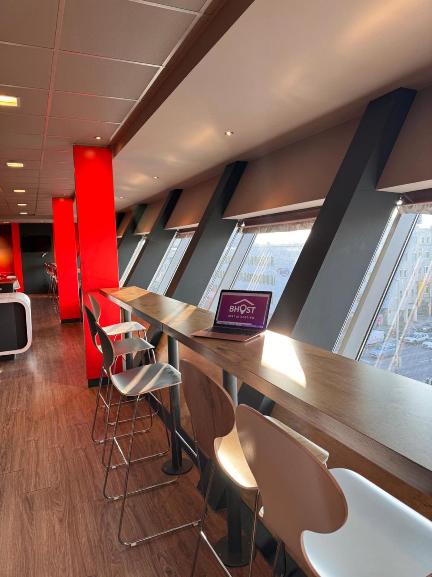 Best In Hosting Graz - Self Check In Hotell Exteriör bild